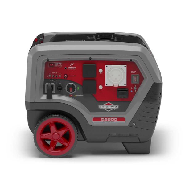 Briggs & Stratton Q6500 Inverter Generator