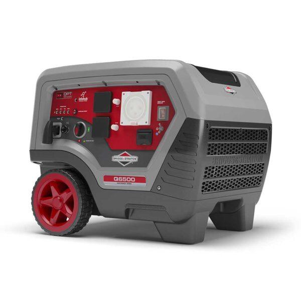 Briggs & Stratton Q6500 Inverter Generator