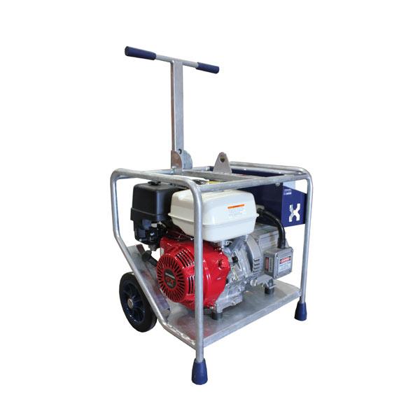 Makinex 10kVA Generator GEN-10P