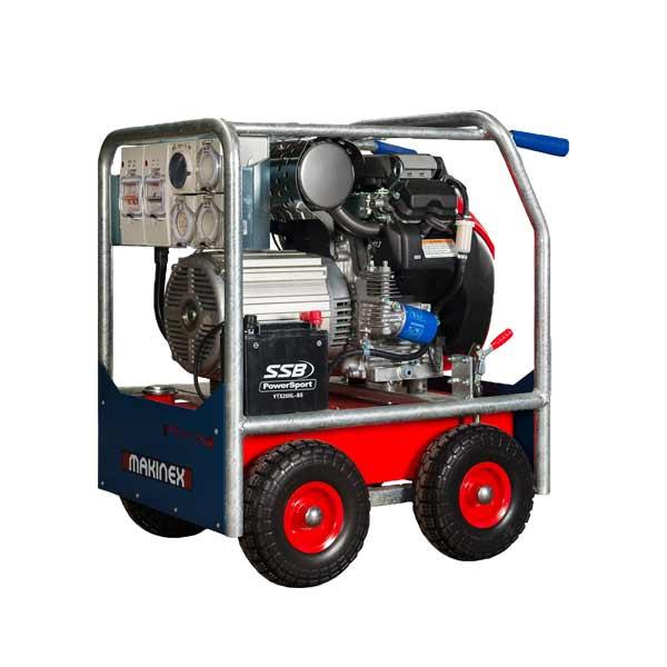 Makinex 16kVA Generator GEN-16P