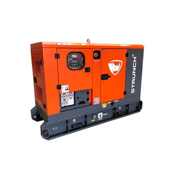 Staunch Yanmar 7kVA Generator STYG9R-1S
