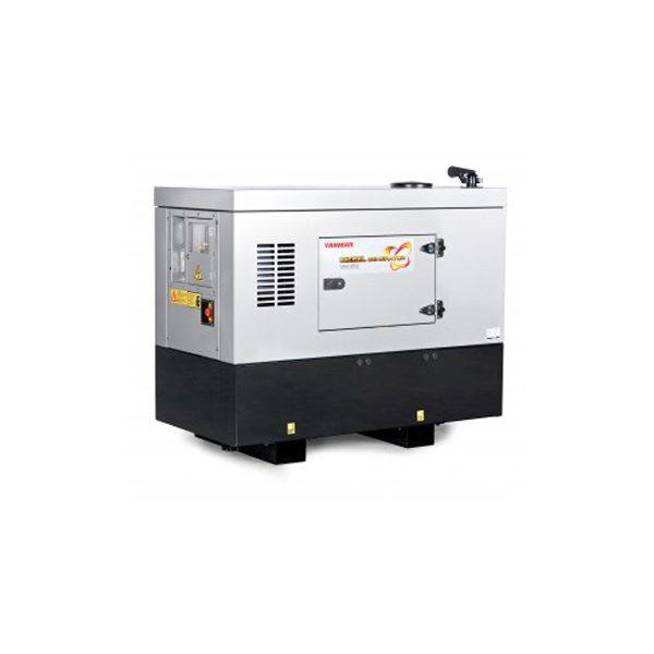 Yanmar 10.8kVA Generator YH170DSLS
