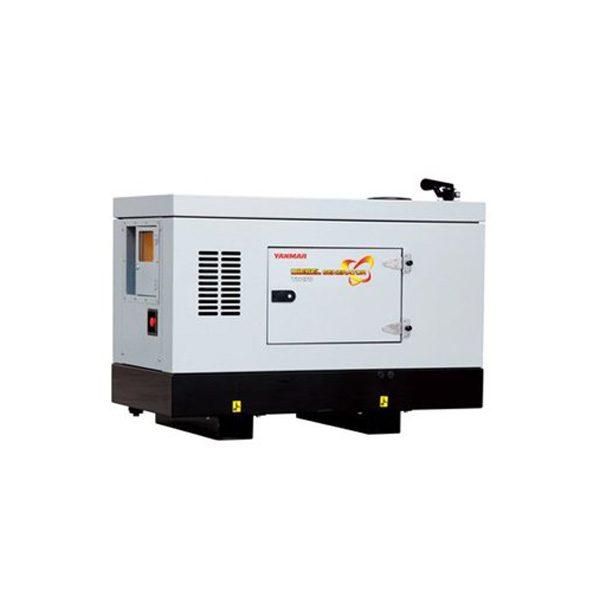 Yanmar 36.9kVA Generator YH440DTLS